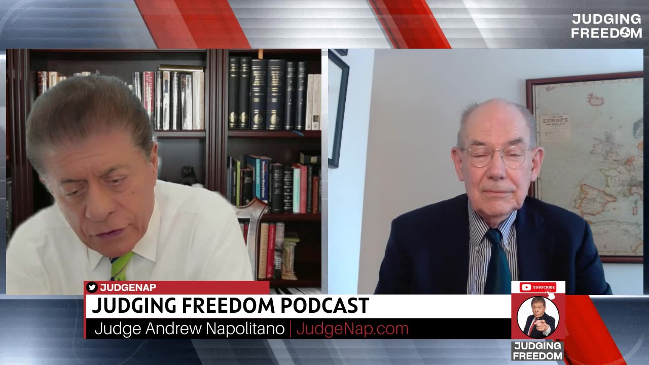 JudgingFreedom