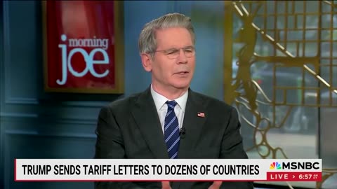 🚩Lame Stream Media is forced to report that tariffs didnt fuel inflation!