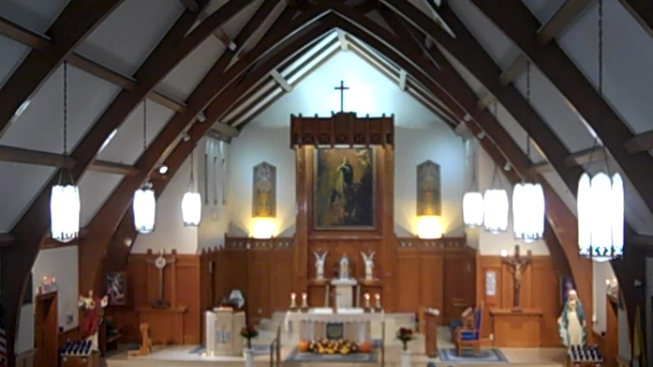 Give Thanks 112725AD Thanksgiving Day