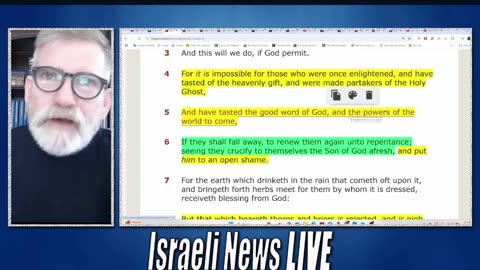 Trump & The Sanhedrin ~ The Seven Noahide (GENTILE) Laws Cont