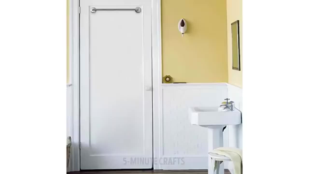 22 BRILLIANT IDEAS FOR YOUR BATHROOM YOU'LL WANT TO TRY IMMEDIATELY