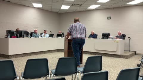 Elkhart County Planning 8/14/23 Pt 1 | Warner Farms | Doroshenko