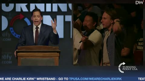 Michael Knowles Roasts Defender of Jimmy Kimmel Who Doesn't Understand Truth