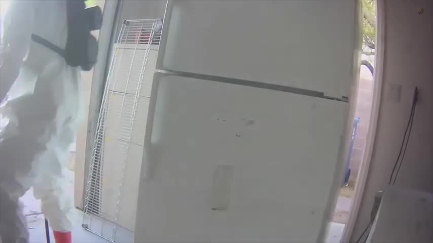 Search Warrant Served UPDATE Feb. 2, 2026 Another secret Chinese biolab found on US soil?