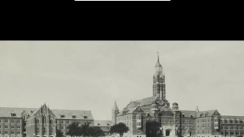 ⚠️ ORPHAN TRAINS EXPOSED: The 1800s "World Reset" Child Trafficking Network! (St. Mary's Haunting Truth)