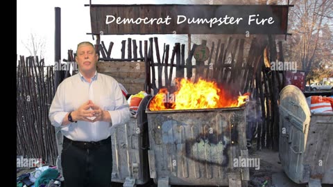 Democrats Imaginary blue wave in this past election