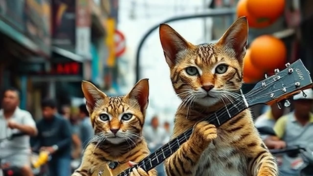 Love in a Gridlock World