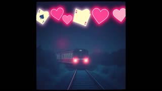 Lay Your Love On The Line (Upbeat Rock)