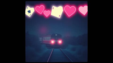Lay Your Love On The Line (Upbeat Rock)