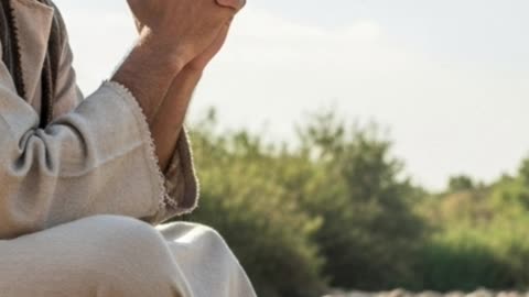 Prayer: Hear YOUR Voice #prayer #GOD