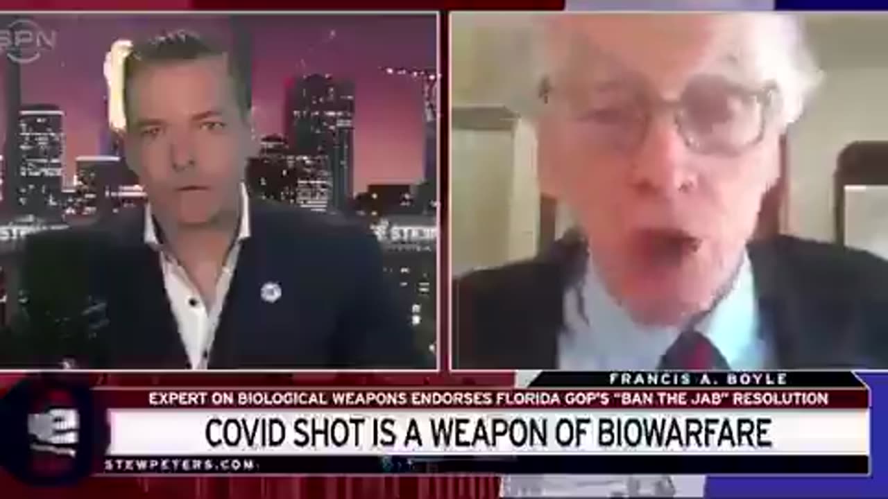 GUILTY OF MASS MURDER