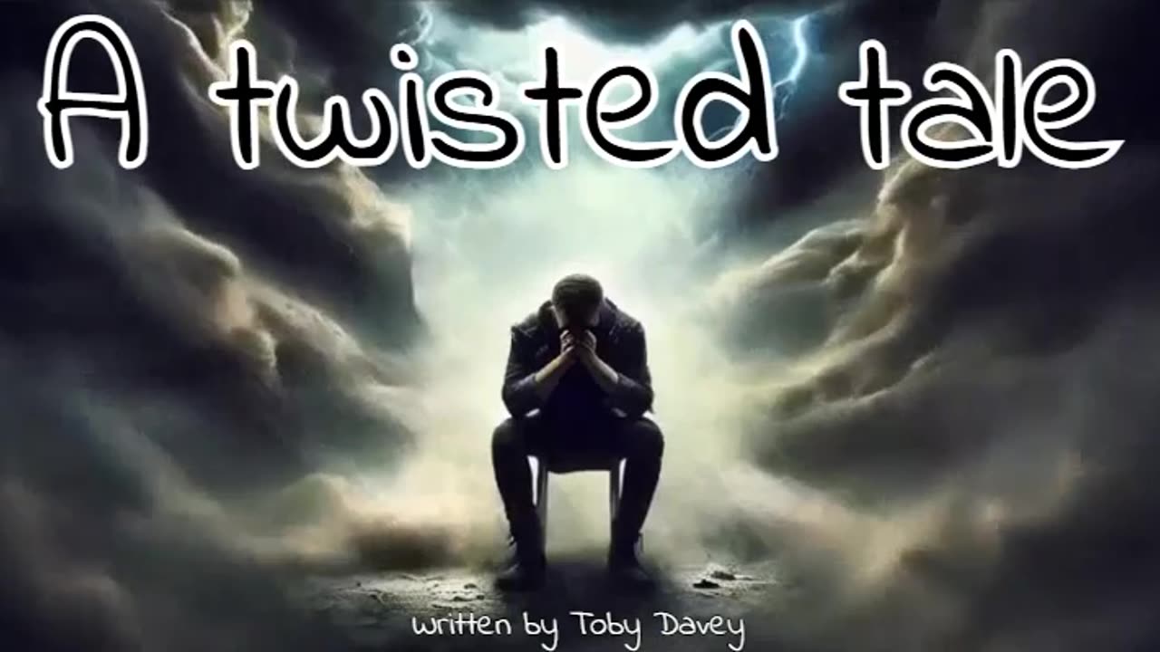 A twisted tale
