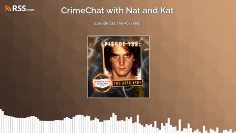 Episode 139: The Acid King