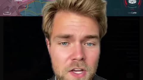 Russia has BROKEN INTO Pokrovsk!