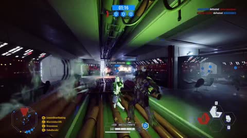 BATTLEFRONT 2