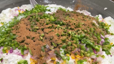 Dal Bhaji