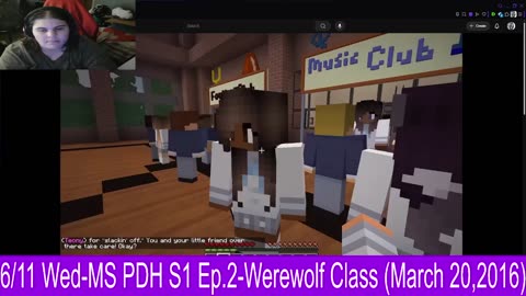 MS PDH S1 Ep.2 Reaction
