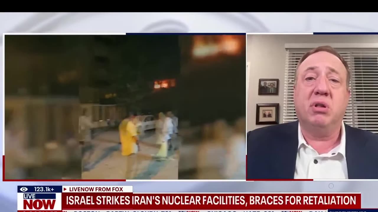 LIVE NEWS 🔴 | FOX 24/7 LIVE STREAM | Breaking News Live Now