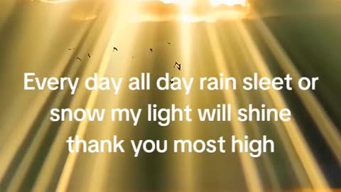 Inspirational