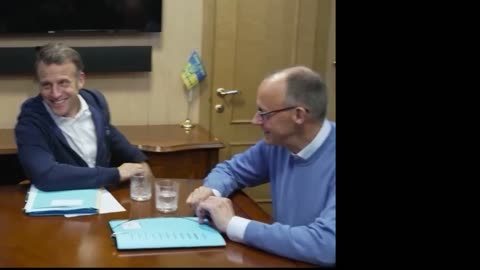 Eu-s ,,vezetők" avagy a kokó-bongó klub