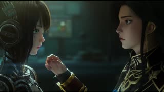Ling Cage Season 2 Episode 09 Preview