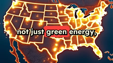 Smart Energy for America's Future