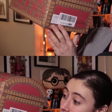 Unboxing Harry Potter x Puma Shoes The Magical Packaging Will Shock You!