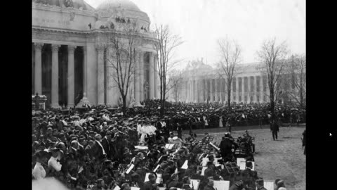 OldWorldExploration - The Louisiana Purchase Exposition