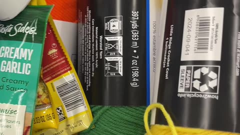 Yarn addiction #diy #fyp
