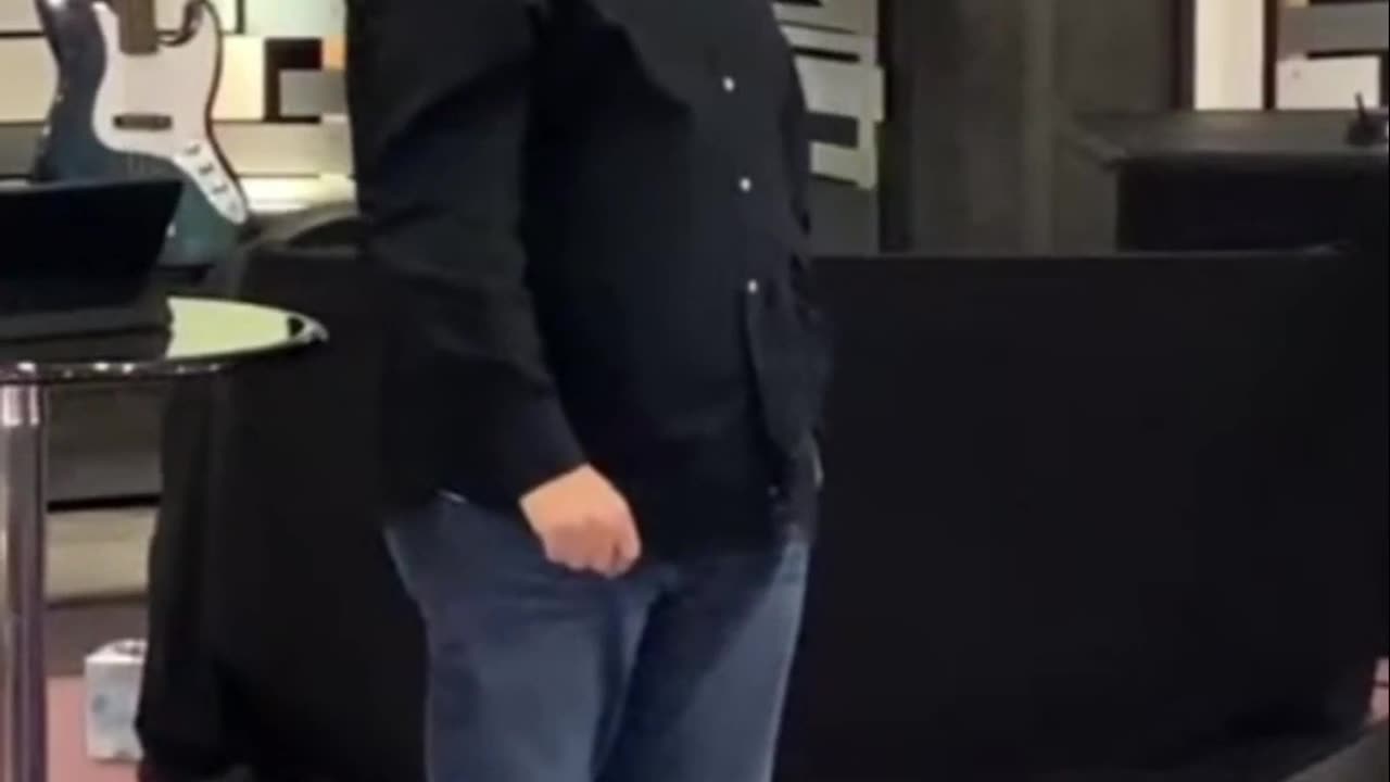 Finding Purpose: Lessons from Rudolph's Island of Misfit Toys - Senior Pastor Brandon Martin