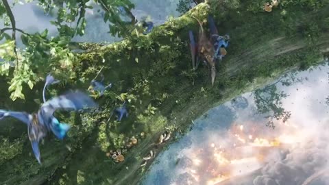 Avatar Superhit Movie Seen Viral Part-4