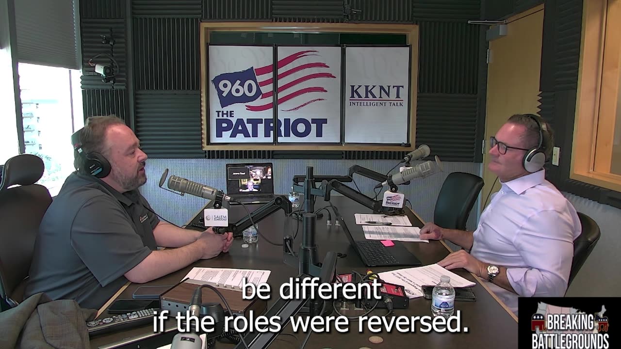 Trump says he will be revoking the tax exempt status on Harvard, what are your thoughts on this?