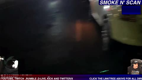 LIVE TACO TUESDAY CRIME SESH IN LA!! #LIVE #POLICE #SESH #CRIME #PARTY