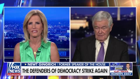 Democrats are either 'rabid socialists' or 'totally negative'