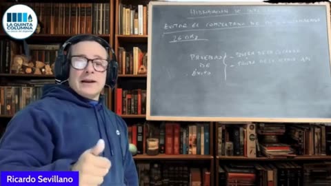 Atentado DANA +1000 MUERTOS CONFIRMADO + Plan CONTIGENCIA anti-APAGON - Parte 1