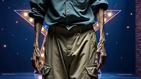 Unbelievable Miracle Magic: Watch This Talent Haunt the Stage!