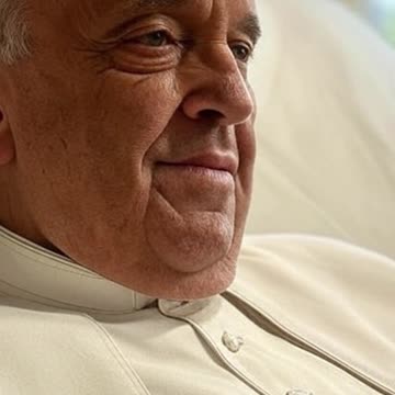 Pope Breathes Easier: Nighttime Ventilation Support is Now Gone!