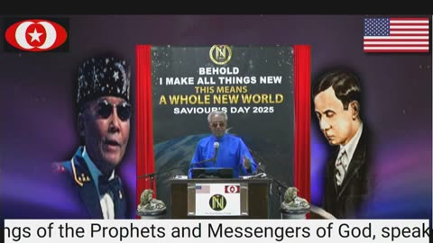 A Scriptural Discussion with the Son of Man: May 5, 2025