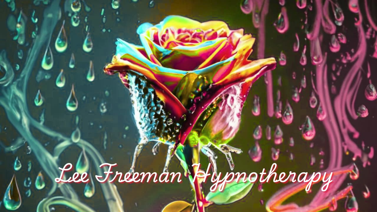 Manifestation Hypnosis/Meditation