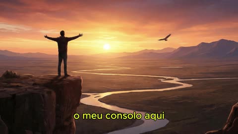 Meu Consolo Gerson Cardozo Legendado