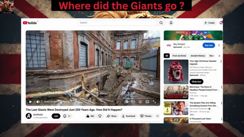 Where did the Giants go ?