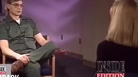 Serial Killers Explain Why They Killed #shorts #tiktok