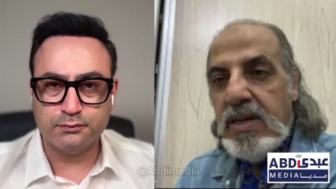 مهدی مطهرنیا: روسیه و چنین عملا پشت سر جمهوری اسلامی ایران قرار نمی‌گیرند