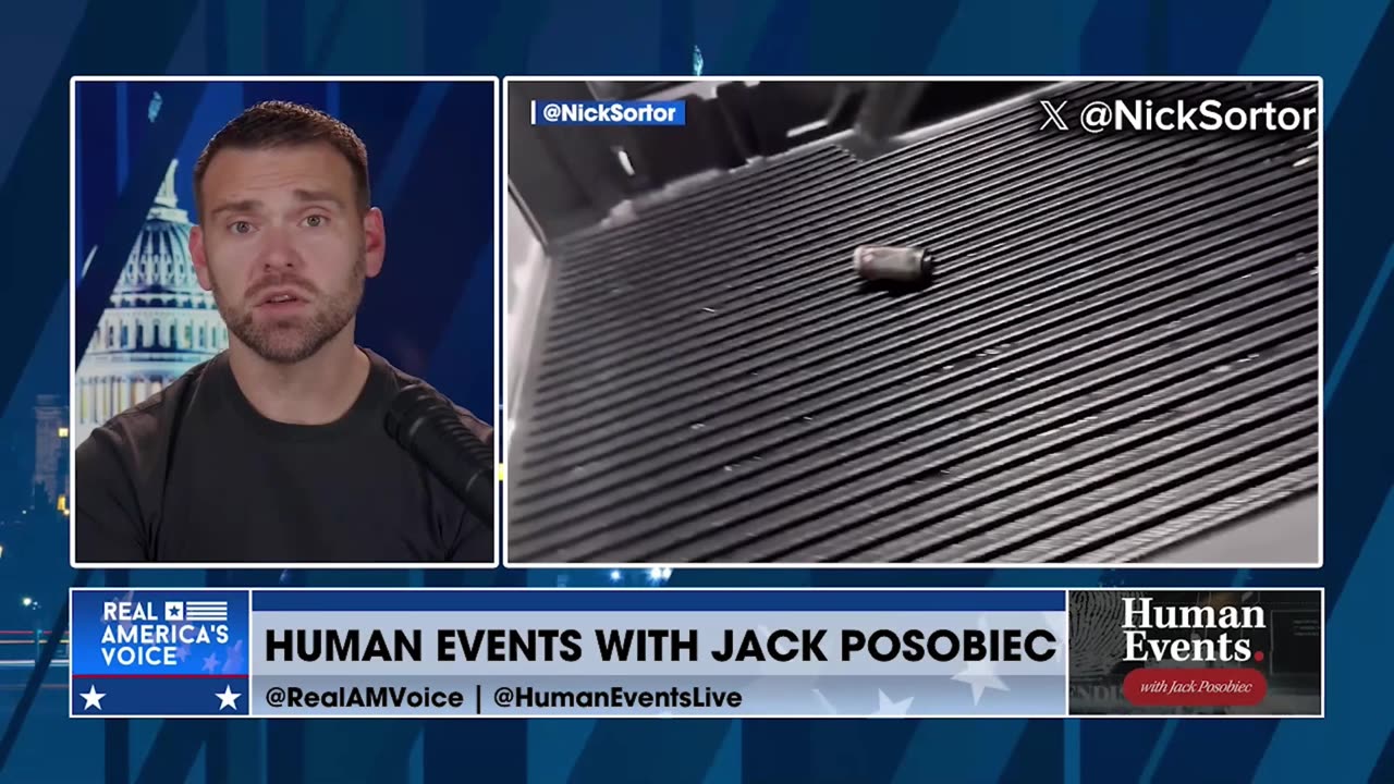 Anyone Who Stands Against Antifa and the Left Will Be a Target of Violence