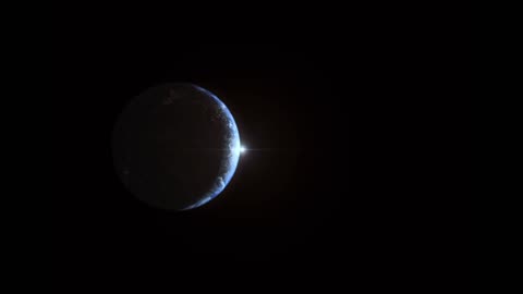Space Debris