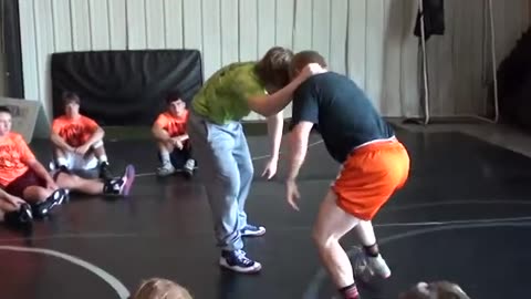 Dubuque Snap To Elbow Pass