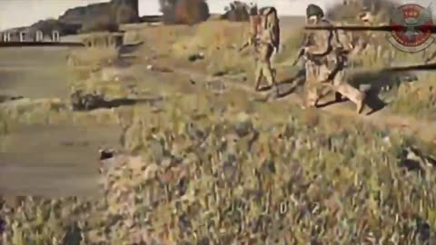 🚁🔥 Ukraine Russia War | Ukrainian Drones Ambush Russian Soldiers in Sumy Oblast | RCF