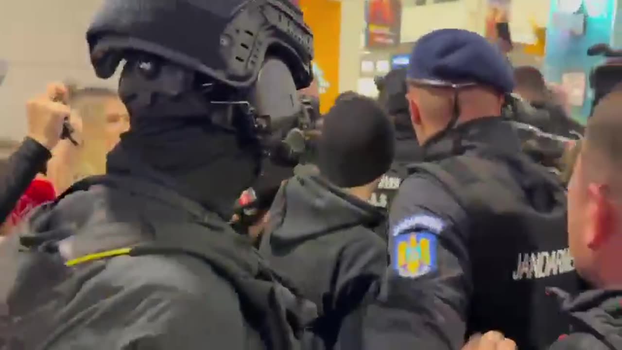 O γιος του Οράτιου Πότρα