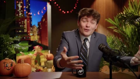 Nick Fuentes GLOATS on Trump Snub: "Attack 3 Yrs Like Vance? I'll Be VP!"