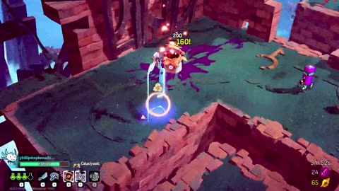 Livestream Gaming